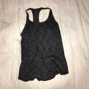 Lululemon Workout Tank Size 2